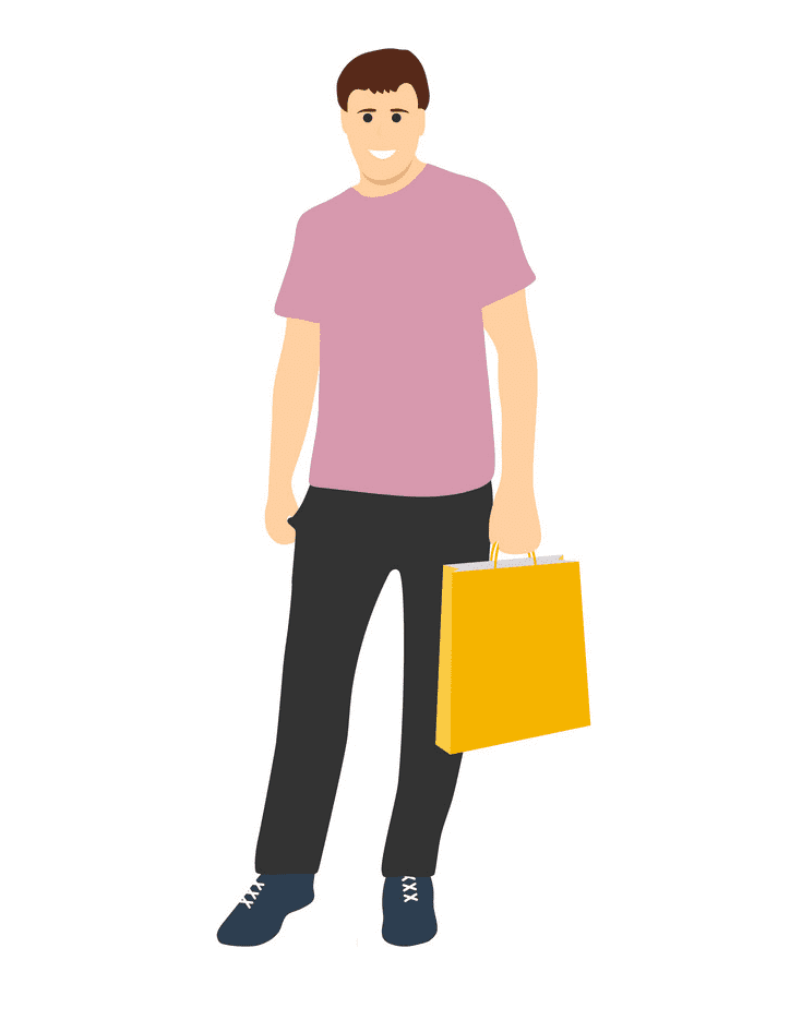 Shopping clipart png image