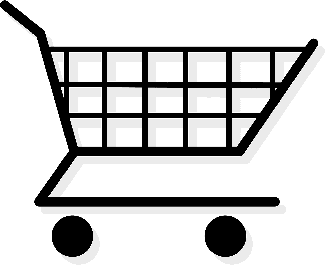 Shopping clipart transparent 2