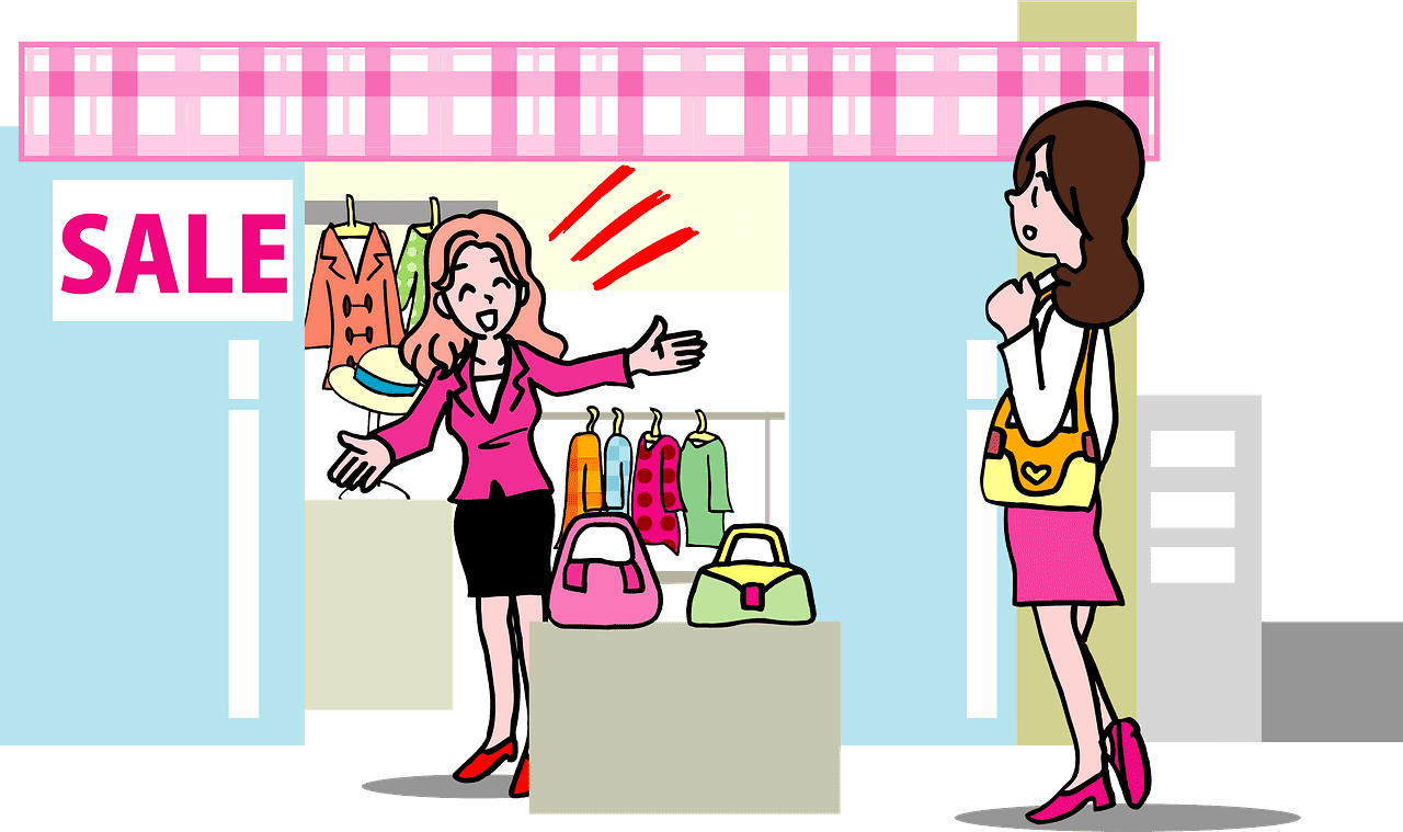 Shopping clipart transparent 4