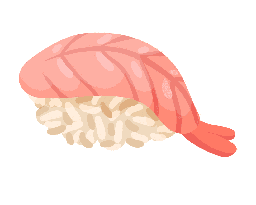 Sushi clipart 5