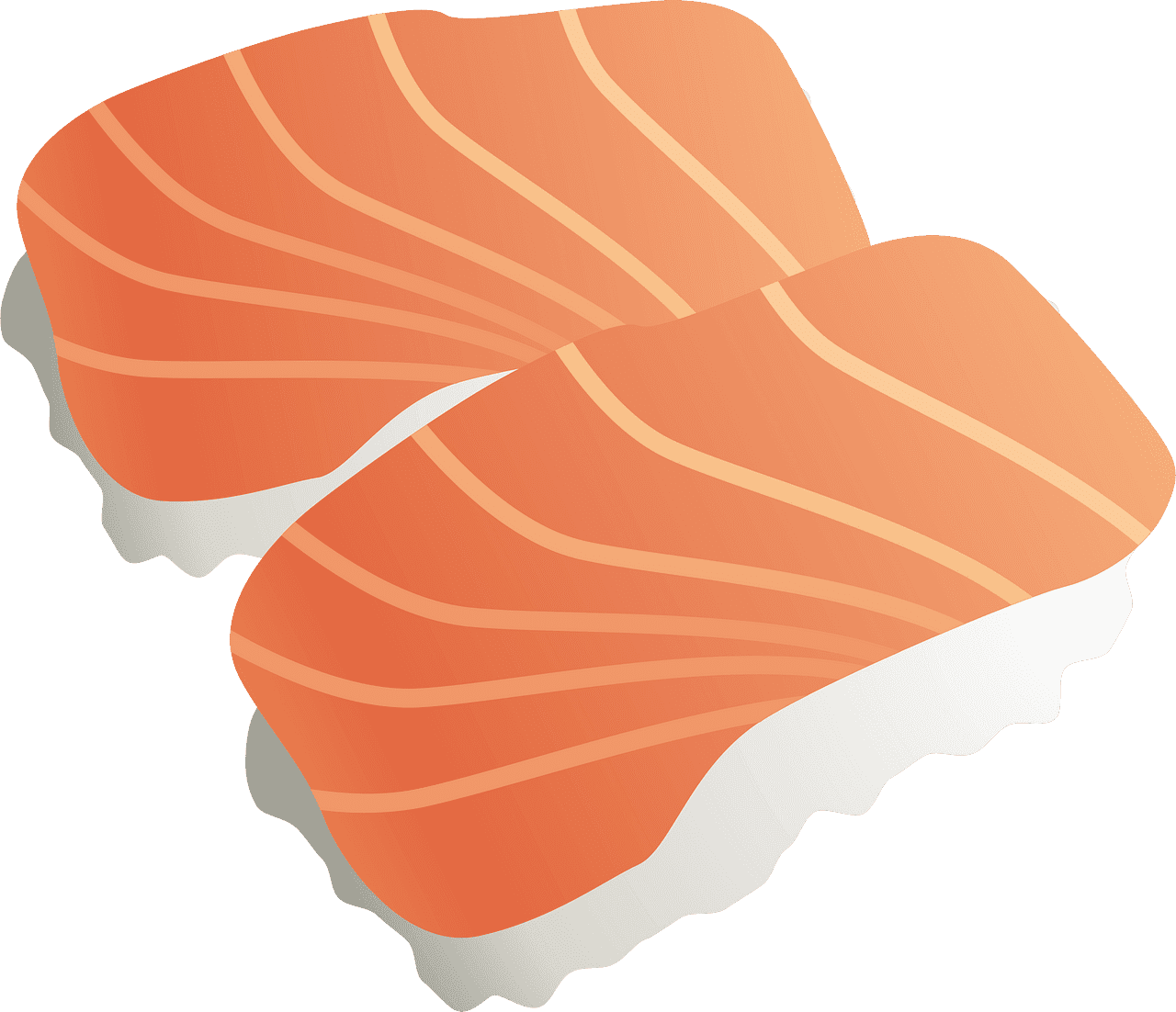 Sushi clipart transparent 13