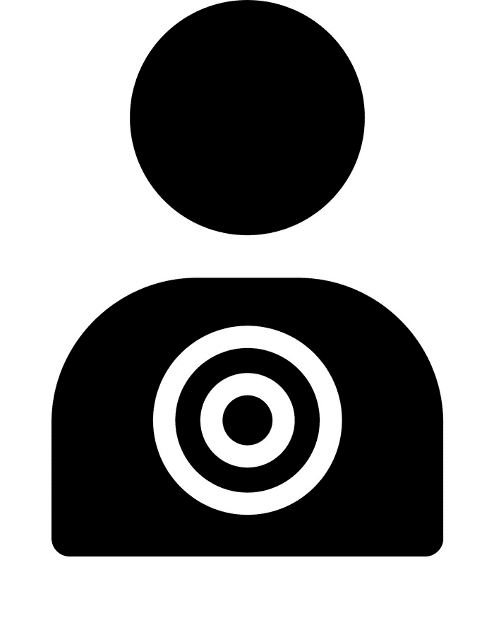 Target clipart images