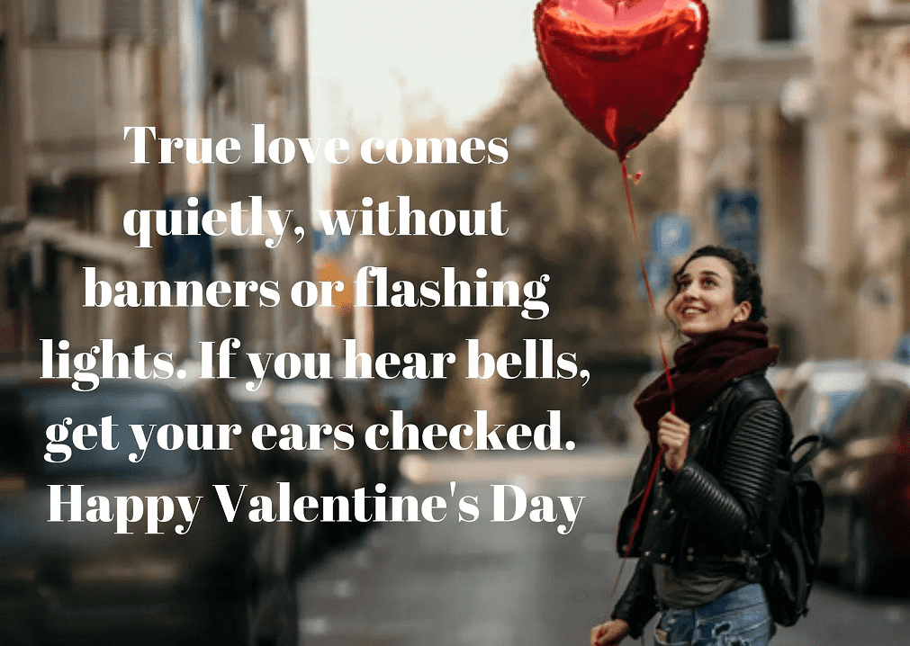 Valentine's Day Wishes 8