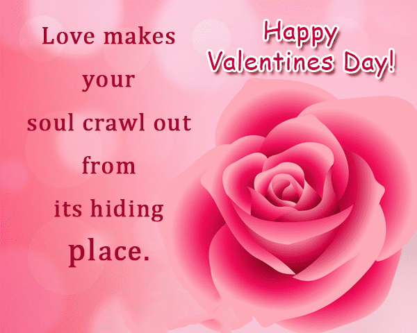 Valentine's Day Wishes image 1