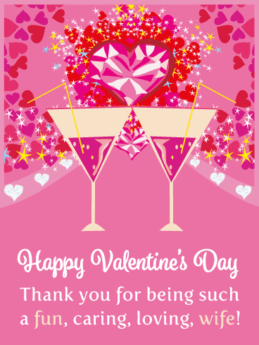 Valentine's Day Wishes png 9
