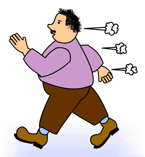 Walking clipart png download