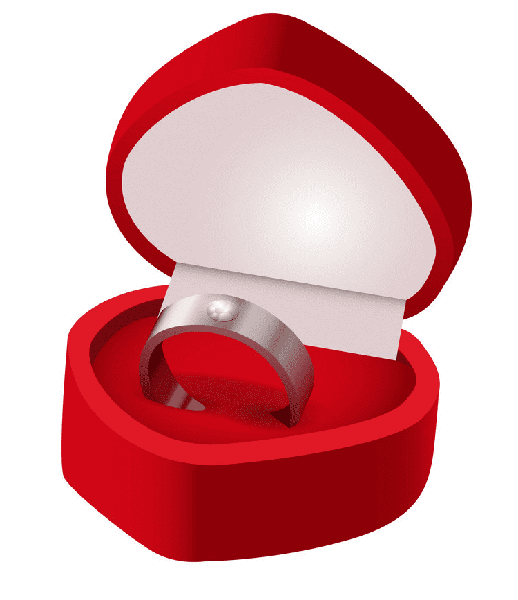 Wedding Ring clipart image