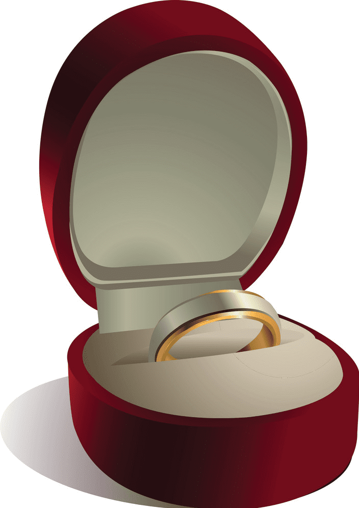 Wedding Ring clipart