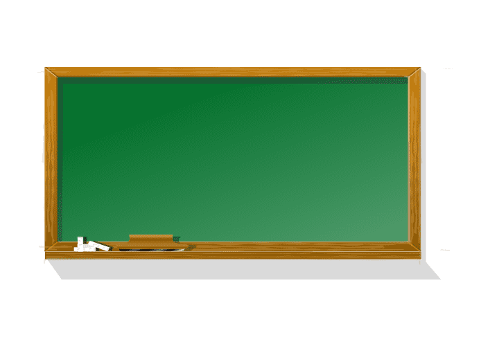 Chalkboard clipart free images