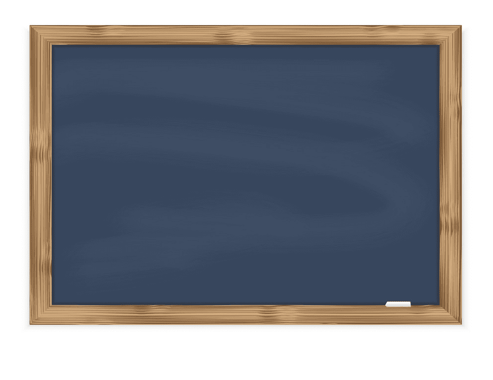 Chalkboard clipart images