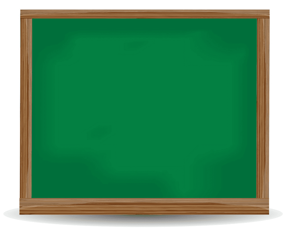 Chalkboard clipart png download