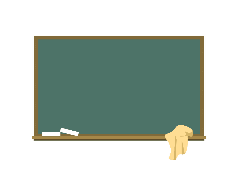 Chalkboard clipart png free