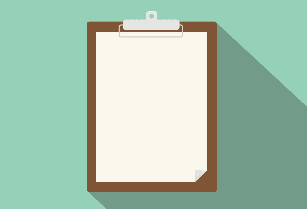 Clipboard clipart download