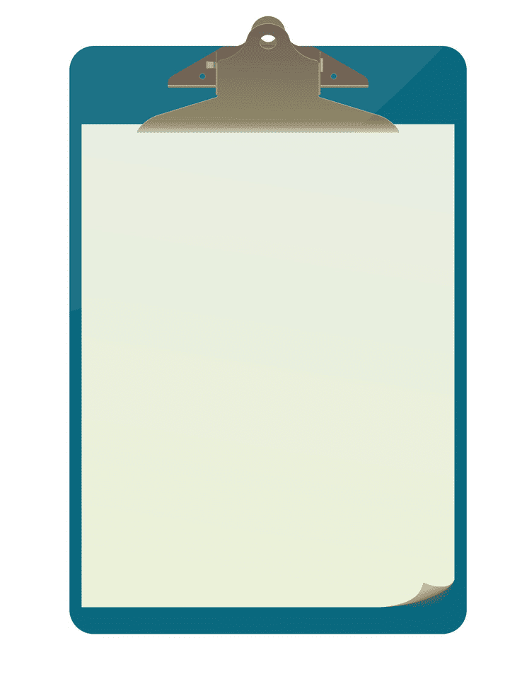 Clipboard clipart free images