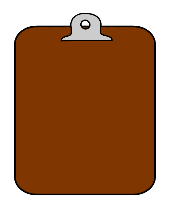 Clipboard clipart png 2