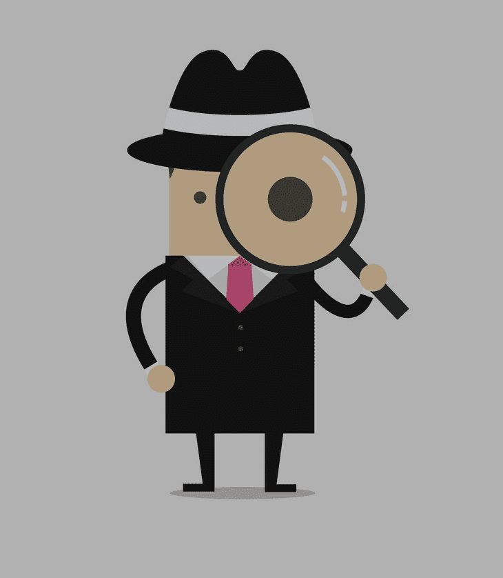 Detective clipart free download