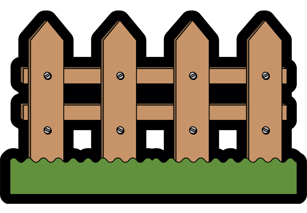 Fence clipart png download