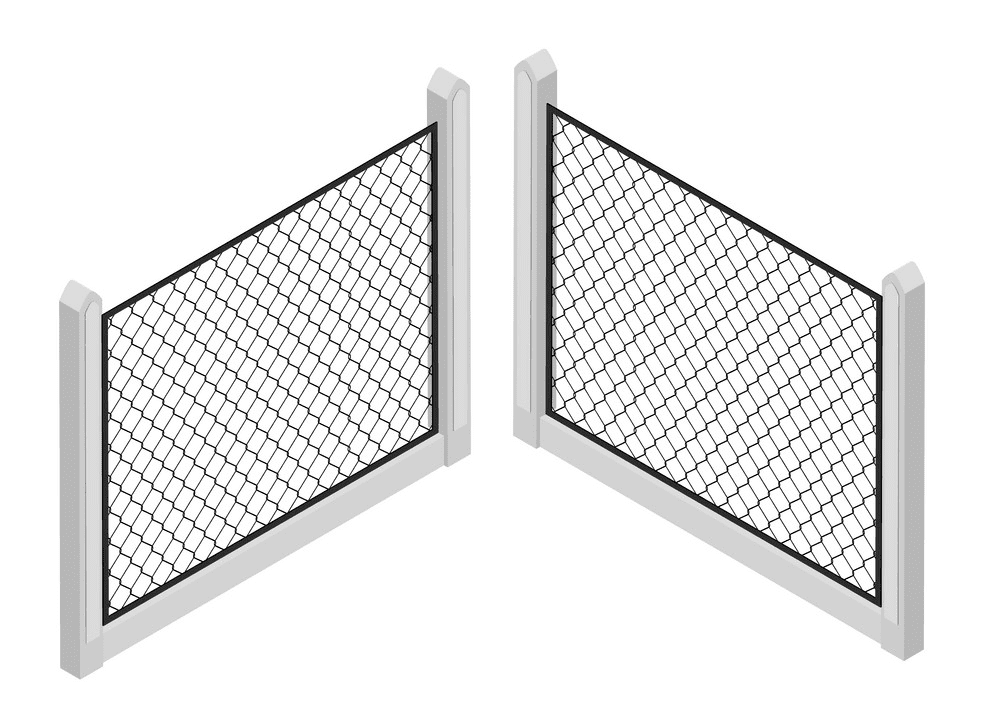 Fence clipart png