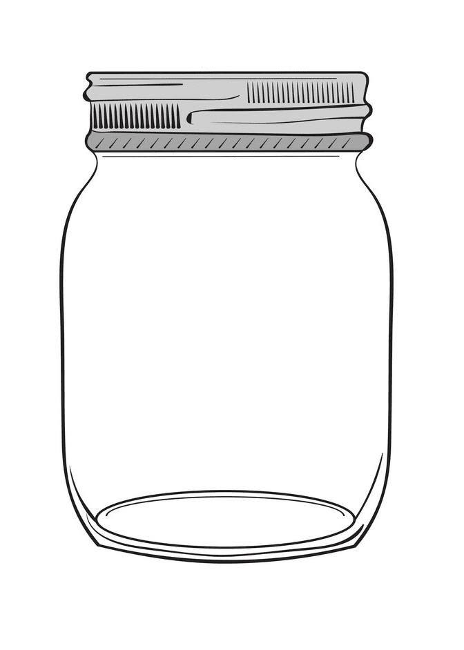 Jar clipart images