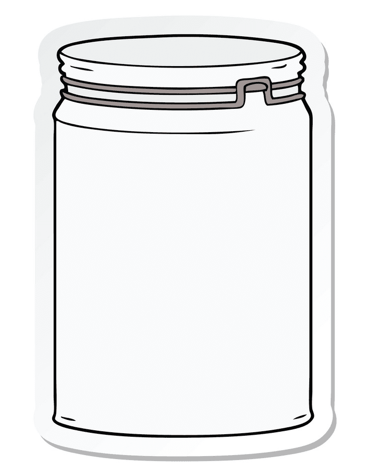 Jar clipart png free