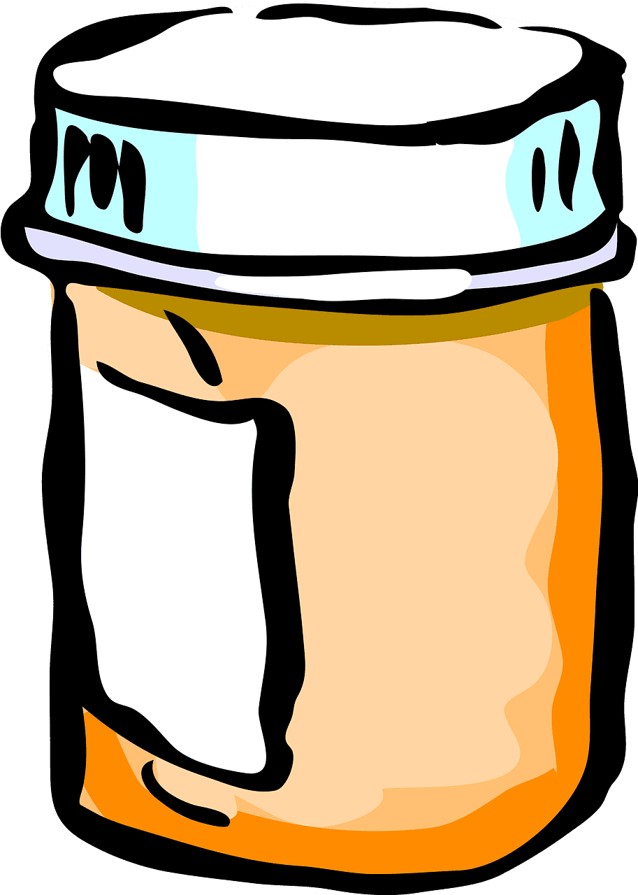 Jar clipart transparent 4