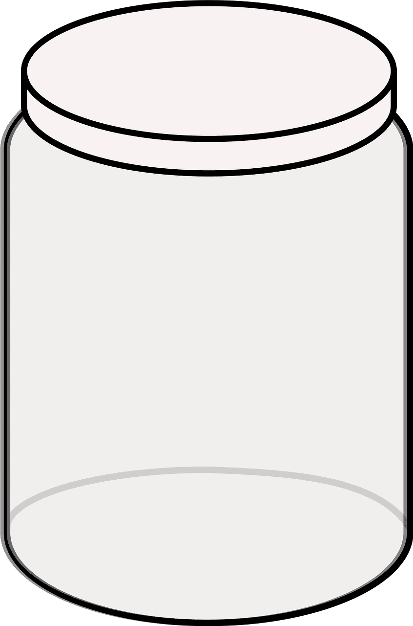 Jar clipart transparent 6