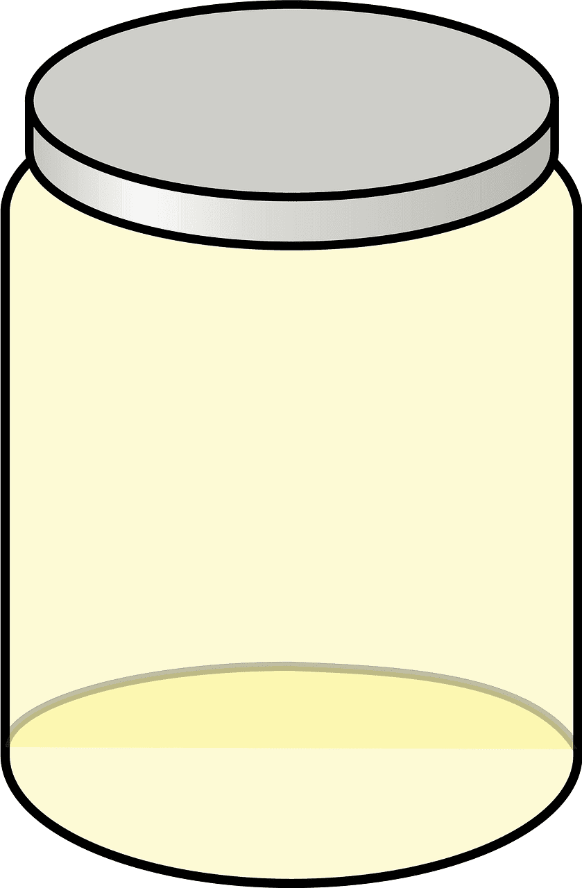 Jar clipart transparent download