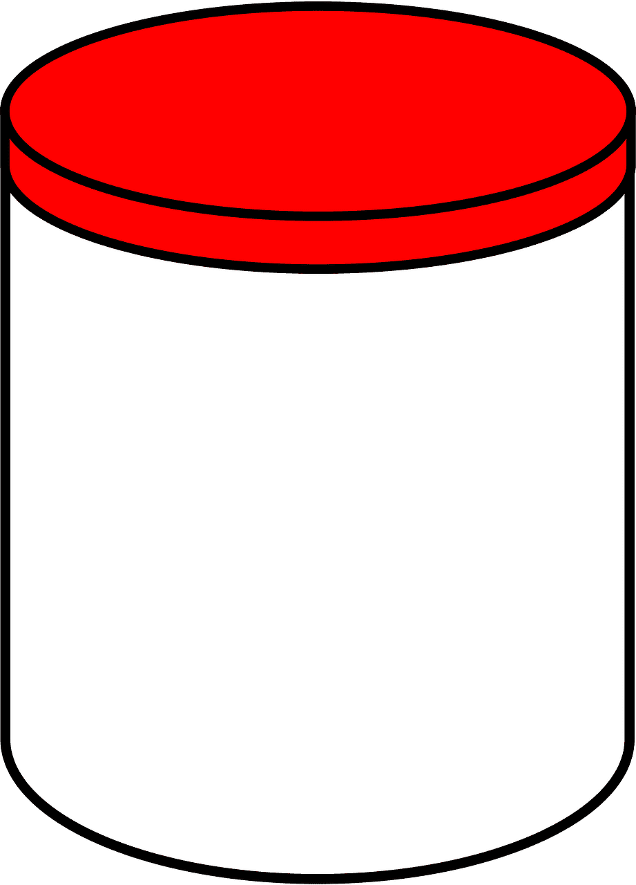 Jar clipart transparent for free