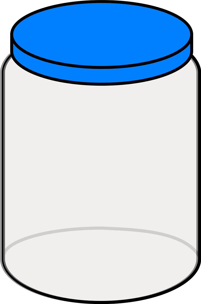 Jar clipart transparent images