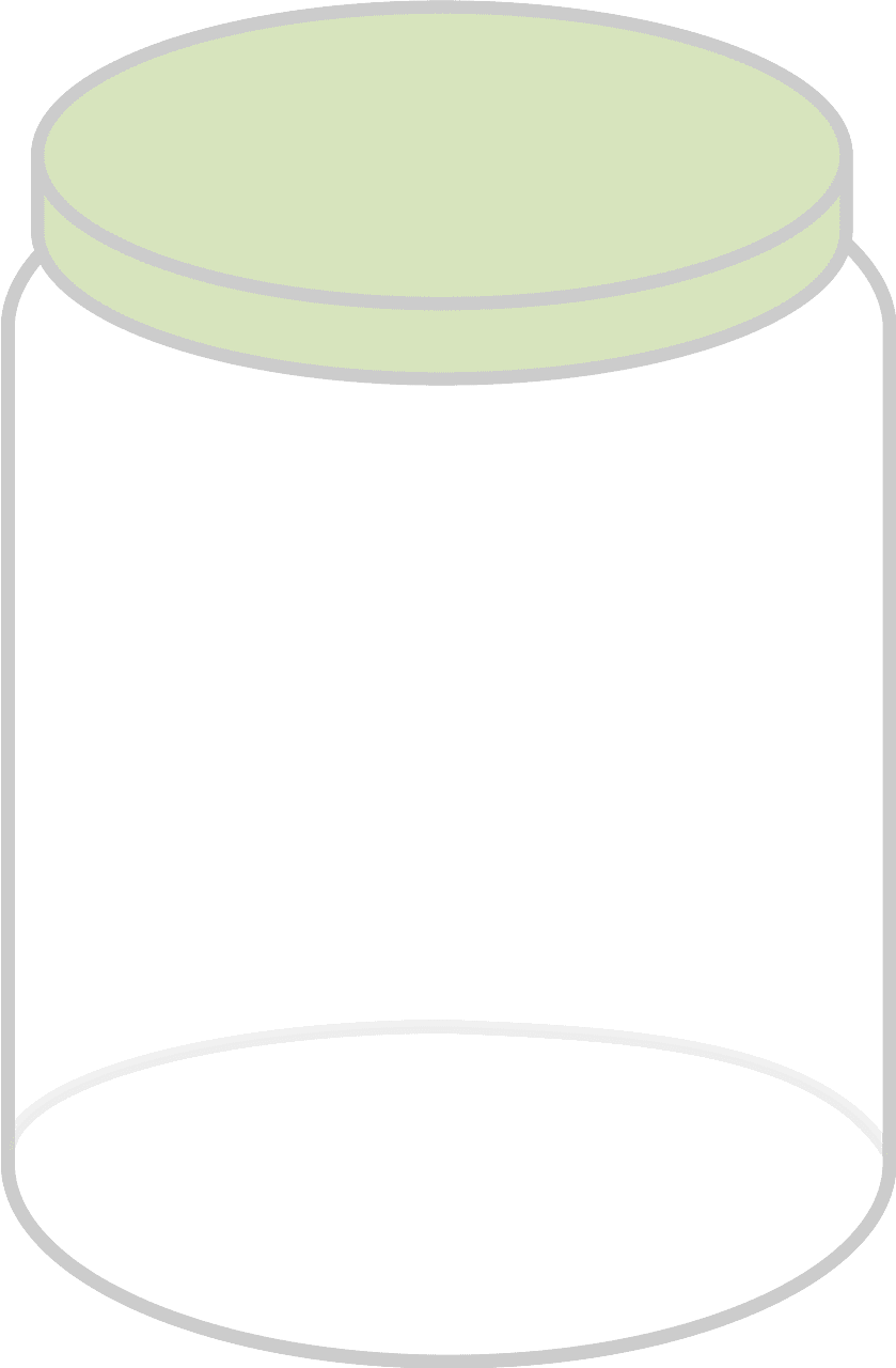 Jar clipart transparent picture