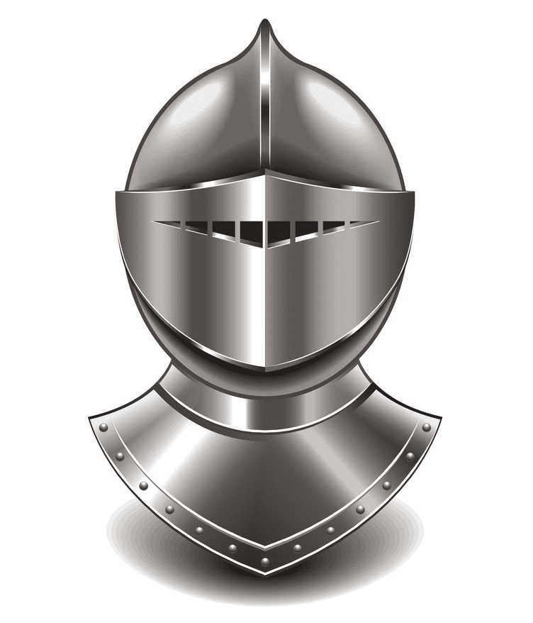 Knight Head clipart png