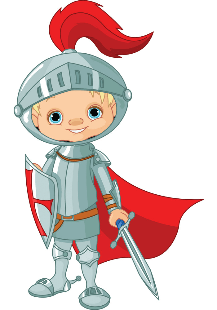 Knight clipart download