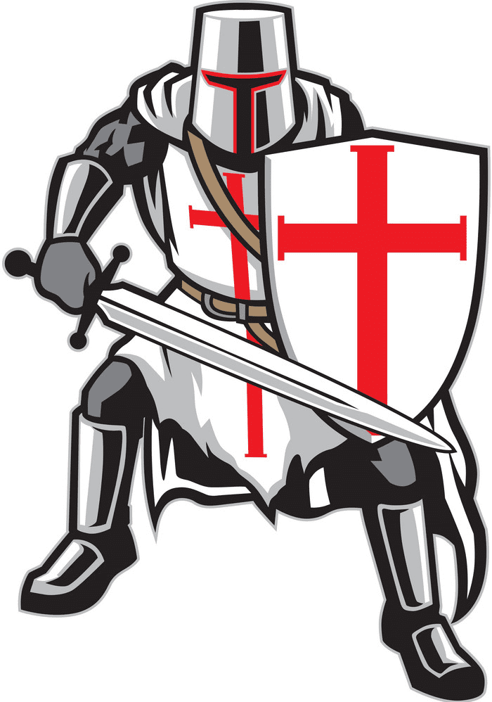 Knight clipart png free