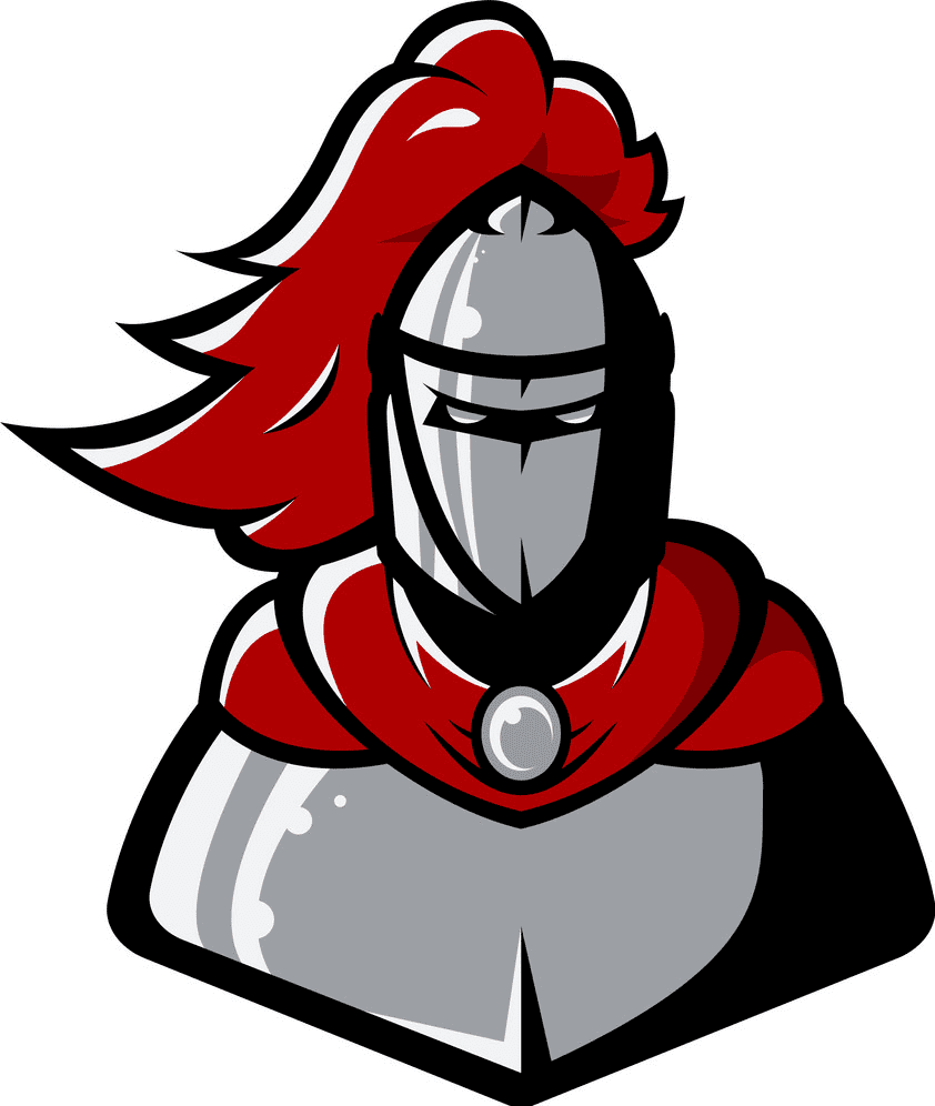 Knight clipart png image