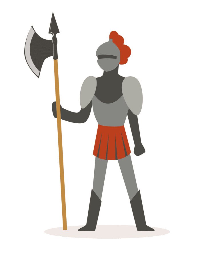 Knight clipart png images