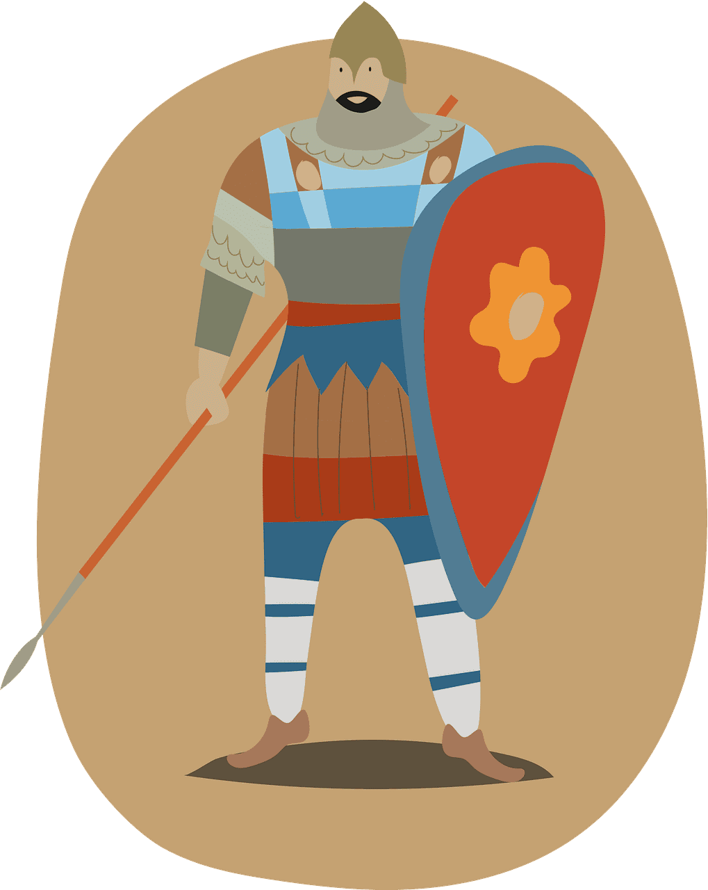 Knight clipart transparent download