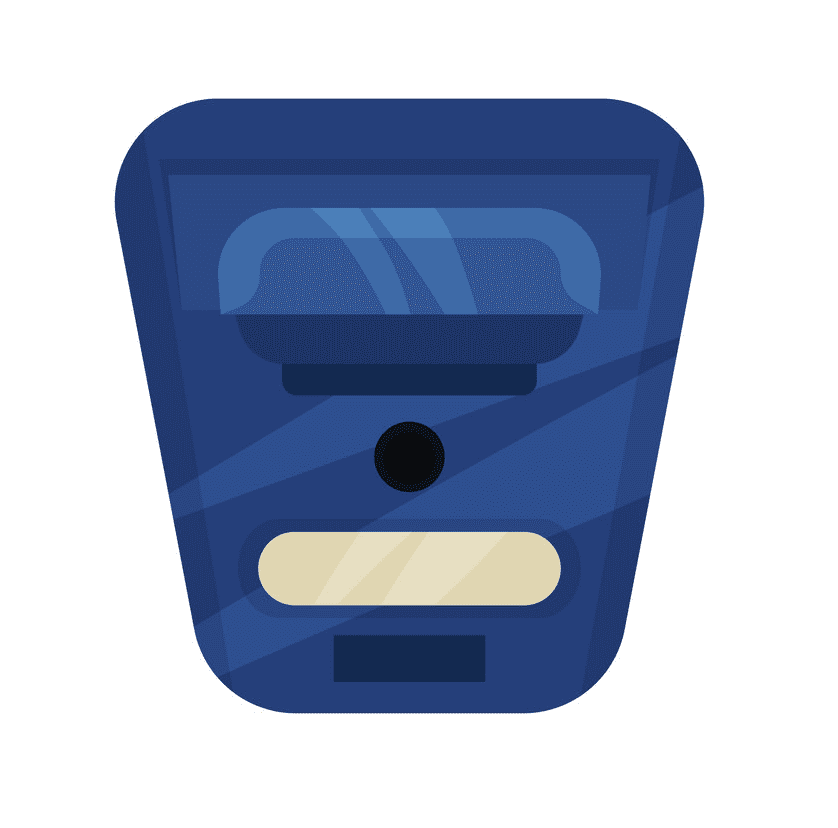 Mailbox clipart png 6