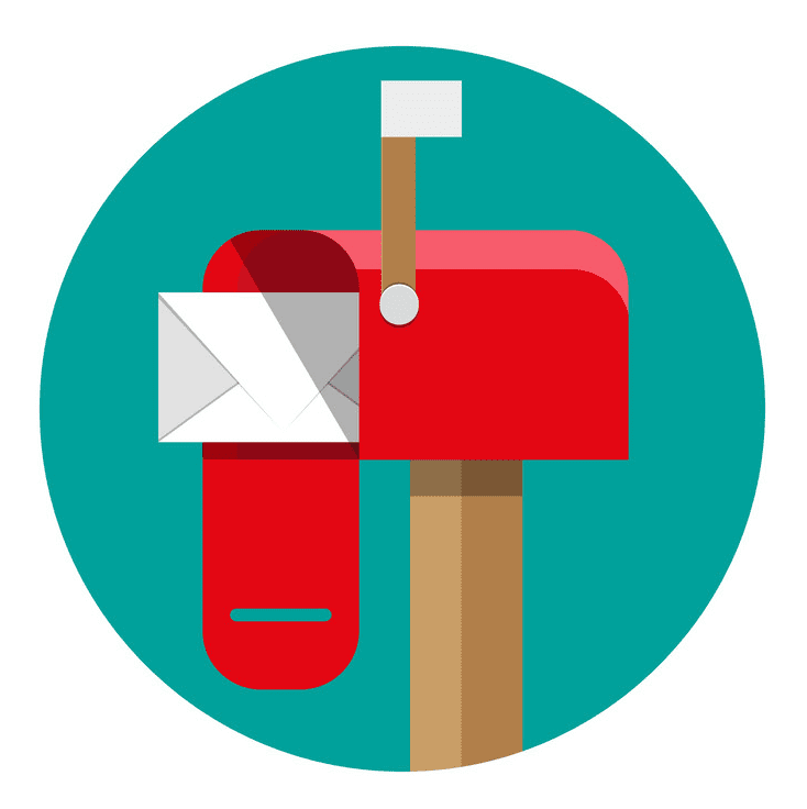 Mailbox clipart png images