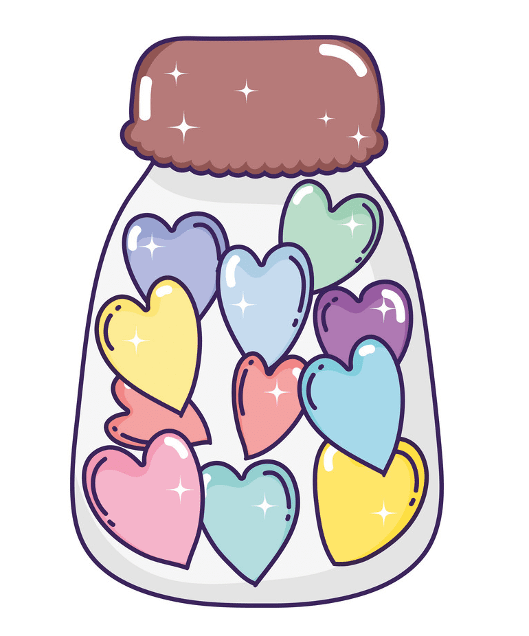 Mason Jar clipart png free