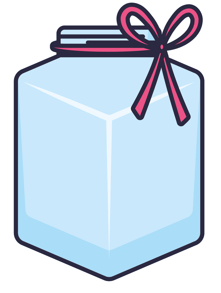 Mason Jar clipart png image