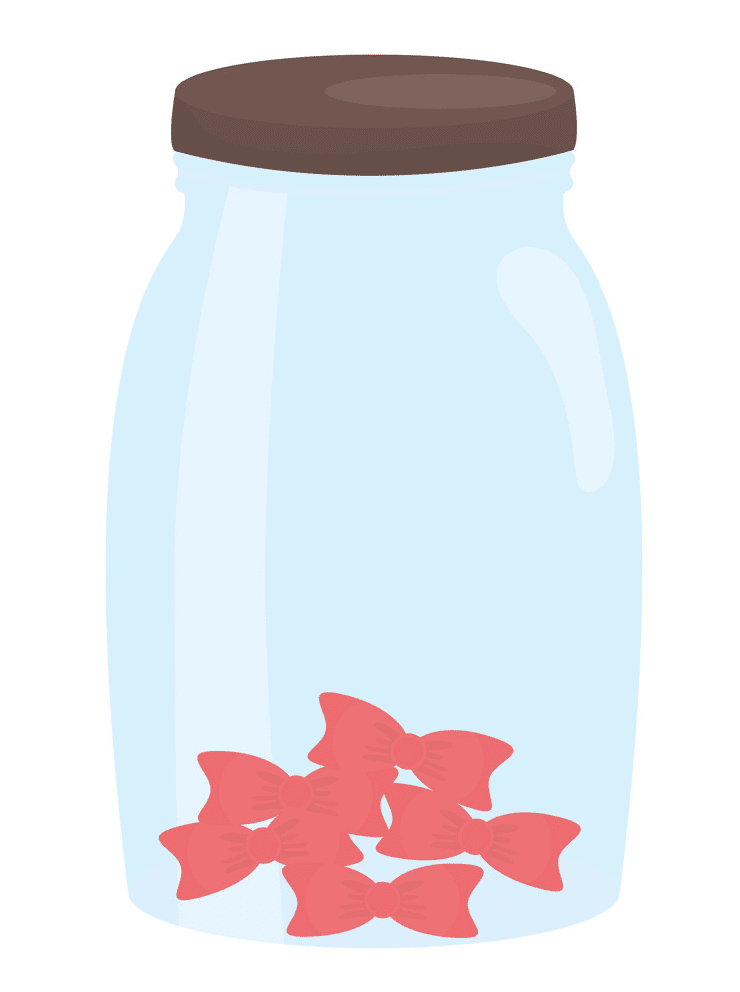 Mason Jar clipart png picture