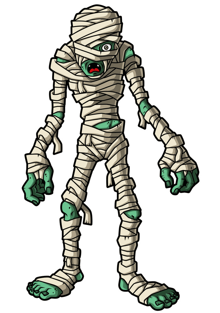 Mummy clipart png download
