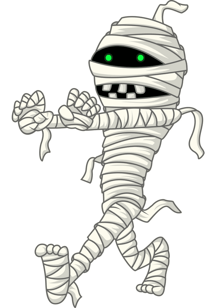 Mummy clipart png free