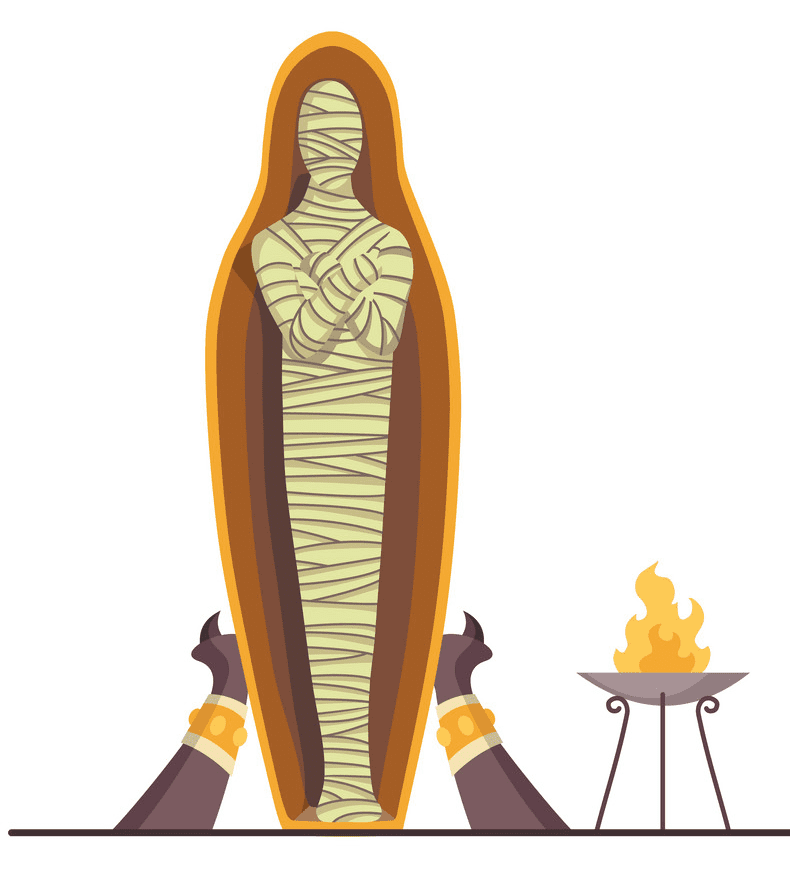 Mummy clipart png images