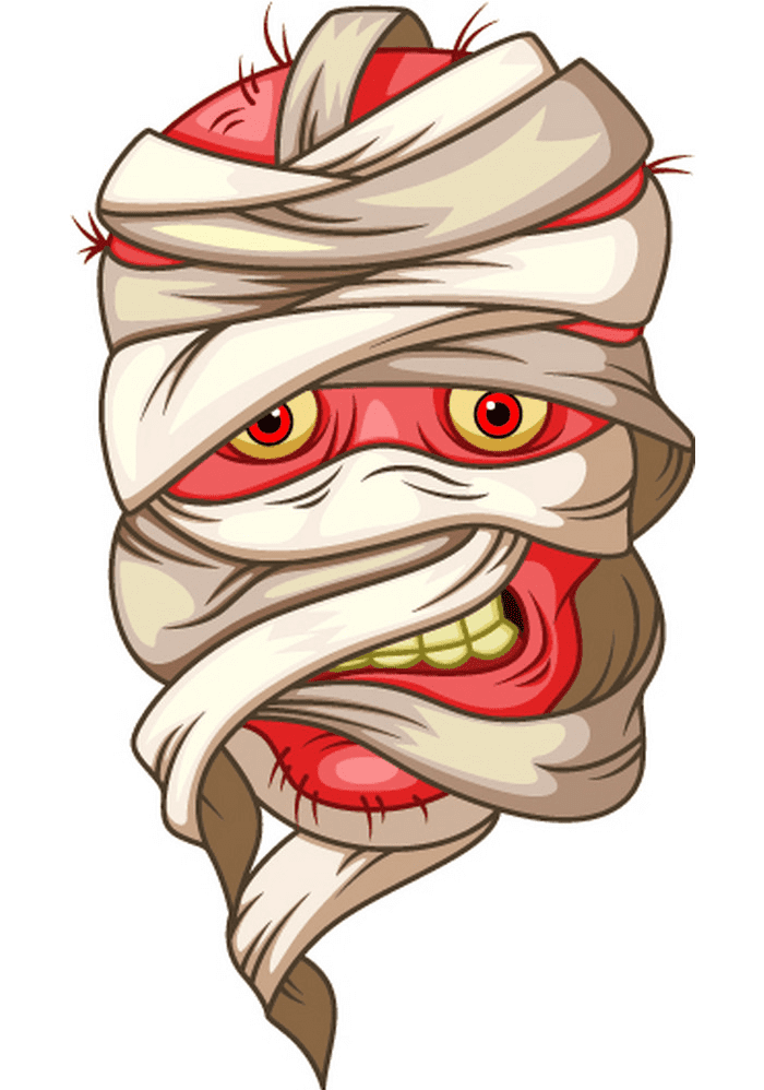 Mummy clipart png picture