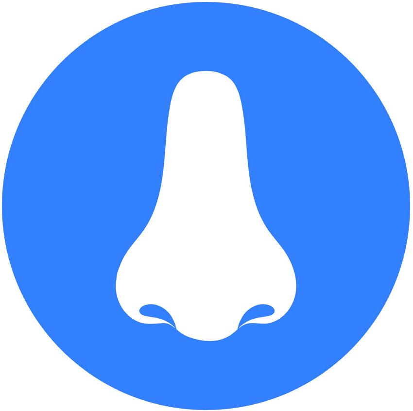 Nose clipart png 2