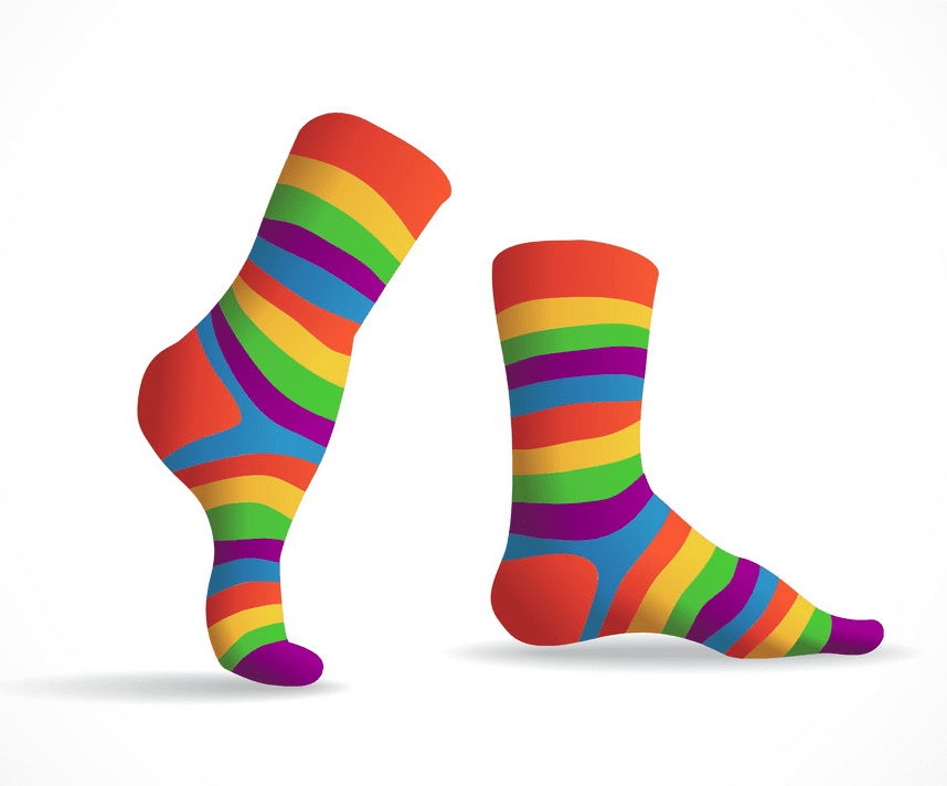Socks clipart png free