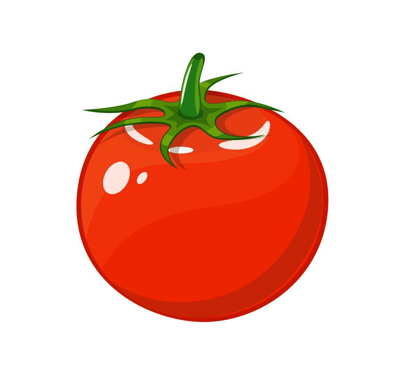 Tomato clipart free download