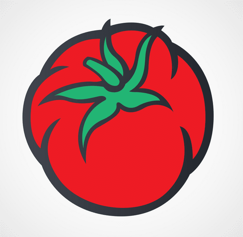 Tomato clipart png 8