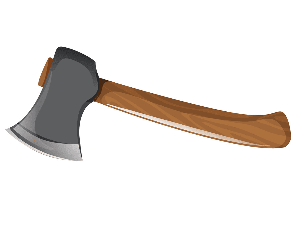 Axe clipart download